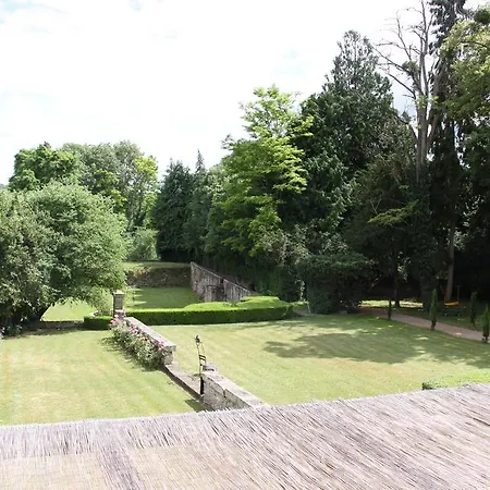 La Porterie Souvigny