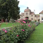 Bed & Breakfast La Porterie 3*