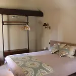 B&B La Porterie 3*