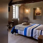La Porterie B&B Souvigny
