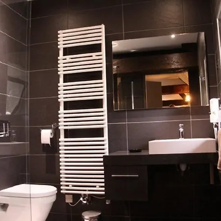Bed & Breakfast La Porterie Souvigny