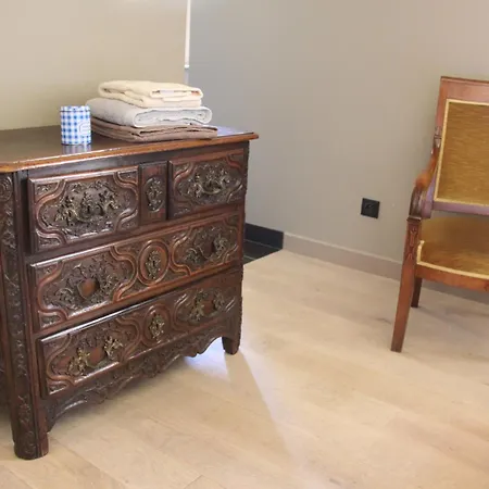 La Porterie Bed & Breakfast