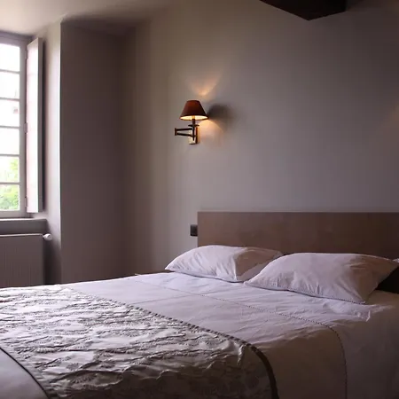 La Porterie Bed & Breakfast