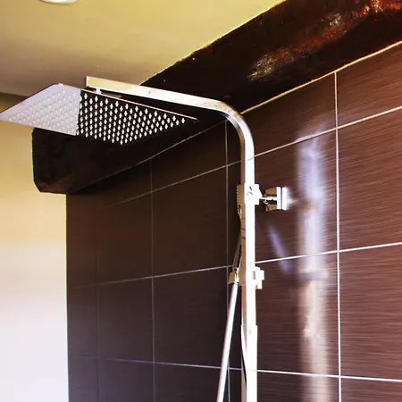 Bed & Breakfast La Porterie 3*