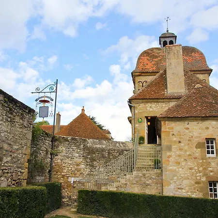 Bed & Breakfast La Porterie