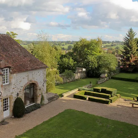 La Porterie Souvigny