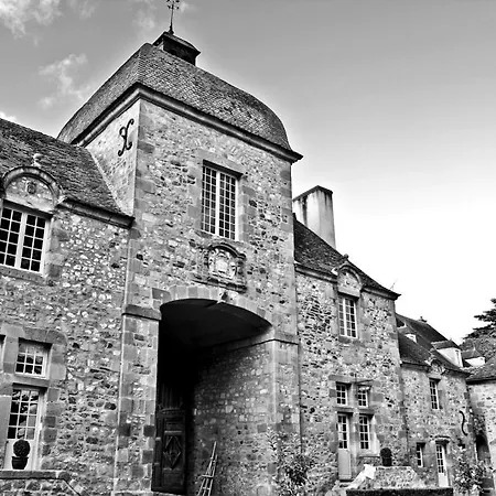 Bed & Breakfast La Porterie Souvigny