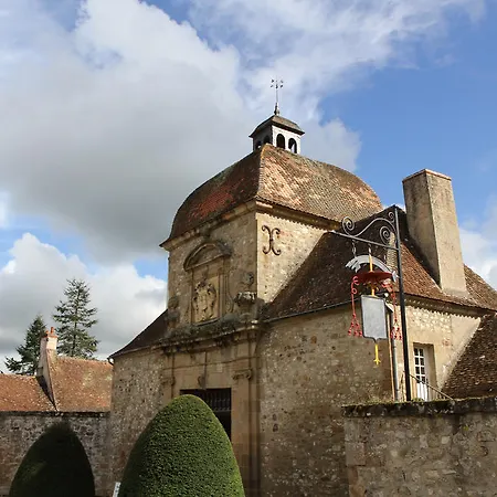 Bed & Breakfast La Porterie 3*