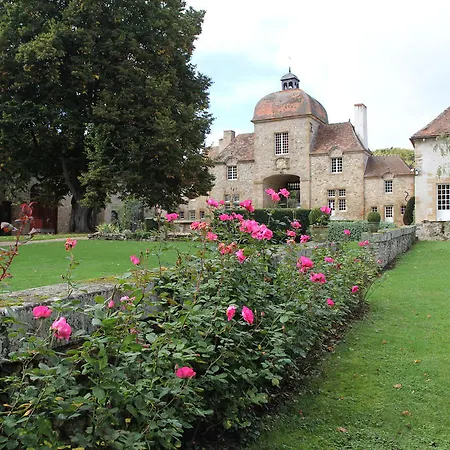 Bed & Breakfast La Porterie 3*