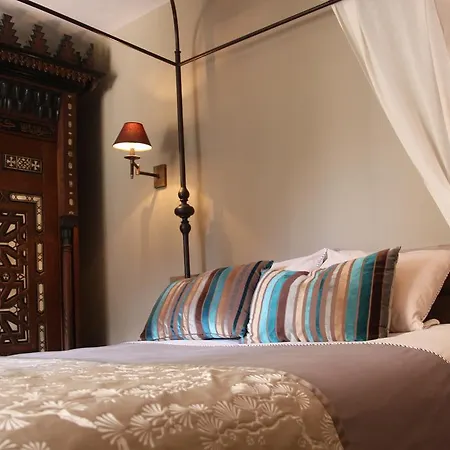 La Porterie Bed & Breakfast 3*