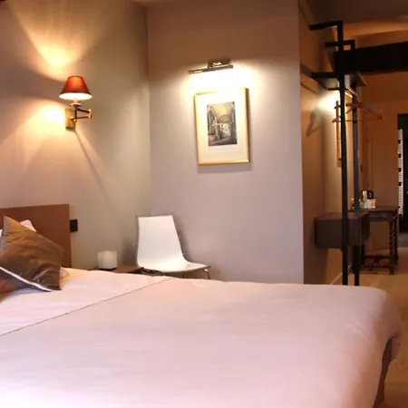 La Porterie Bed & Breakfast Souvigny