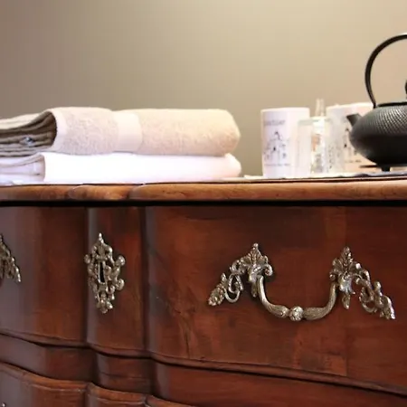 La Porterie 3* Souvigny