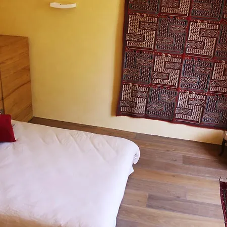 La Porterie Souvigny