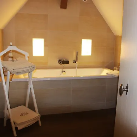 La Porterie 3* Souvigny