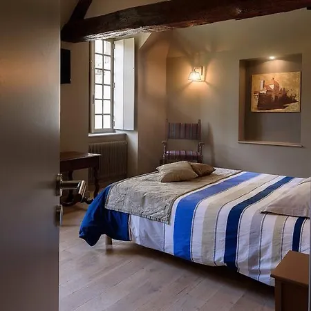 La Porterie Bed & Breakfast Souvigny