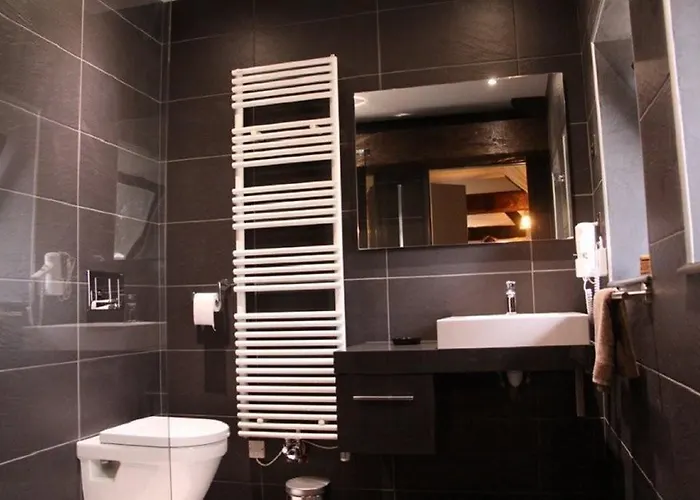 Bed & Breakfast La Porterie Souvigny