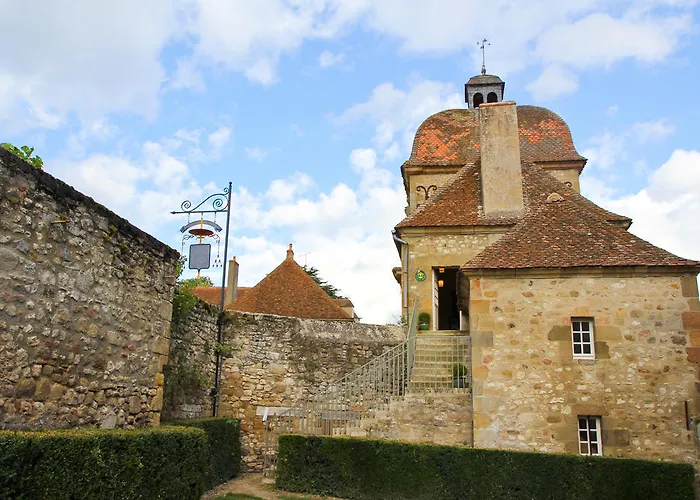 Bed & Breakfast La Porterie