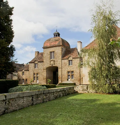 Bed & Breakfast La Porterie