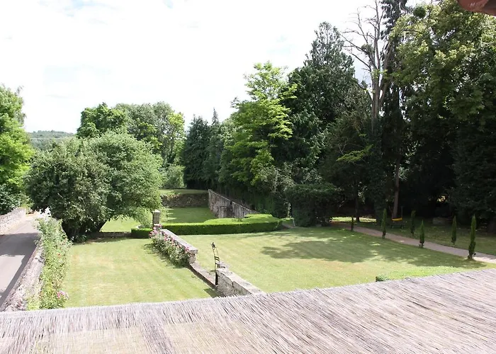 La Porterie Souvigny