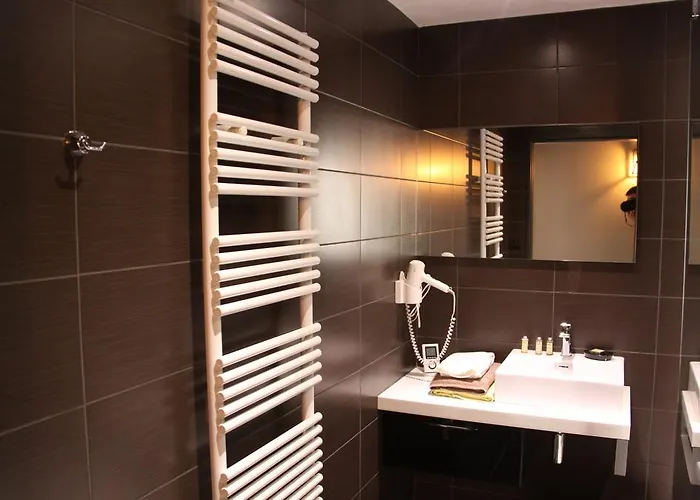 La Porterie Bed & Breakfast Souvigny