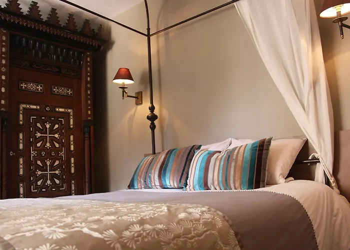 La Porterie Bed & Breakfast 3*