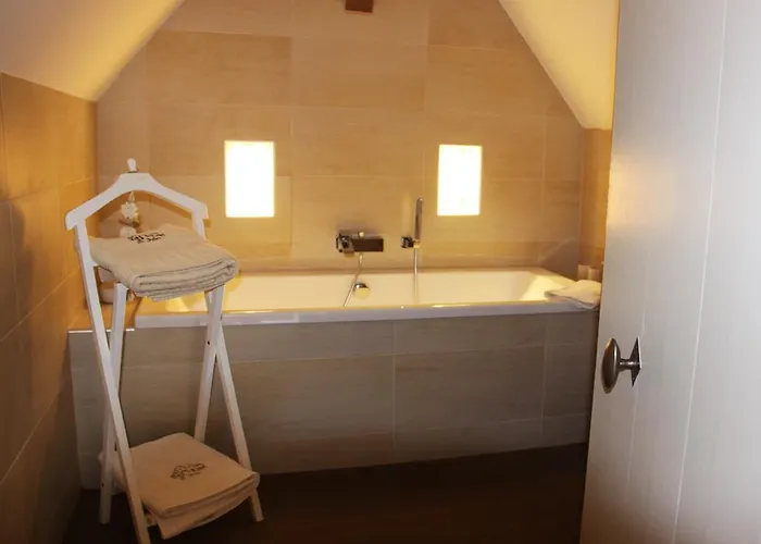 La Porterie 3* Souvigny