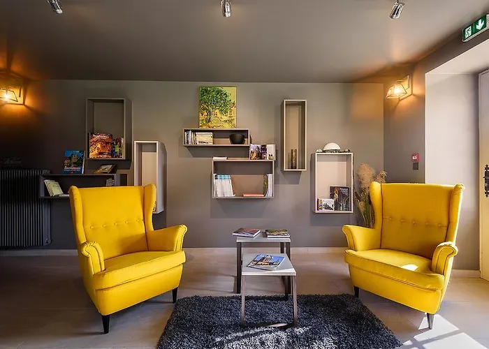 La Porterie Bed & Breakfast